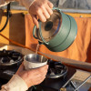 Набор посуды Sea to Summit Detour Stainless Steel Kettle Cook 3 pcs Набор посуды Sea to Summit Detour Stainless Steel Kettle Cook 3 pcs