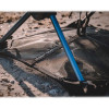 Suport pentru scaun Helinox Ground Sheet for Chair Zero Black Suport pentru scaun Helinox Ground Sheet for Chair Zero Black