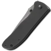 Нож Mora CRKT Drifter black 6450K.CR