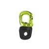 Carabinieră Edelrid Cupid Swivel Mix oasis-night Carabinieră Edelrid Cupid Swivel Mix oasis-night