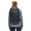 Rucsac Klättermusen Gilling Backpack 26L raven