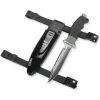 Нож Cressi-Sub Borg tl 26.5 cm Нож Cressi-Sub Borg tl 26.5 cm