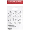 Ремкомплект для зажигалок Zippo Replacement Kit Ремкомплект для зажигалок Zippo Replacement Kit