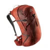 Рюкзак Gregory Citro 30 brick red