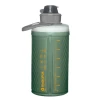 Rezervor de apă HydraPak Flux 750ml green Rezervor de apă HydraPak Flux 750ml green