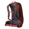 Рюкзак Gregory Citro 30 brick red