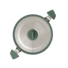 Castron Sea To Summit Detour Stainless Steel Collapsible Pot 3L