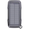 Солнечное зарядное устройство BasicNature Powerbank 10 10000 mAh