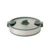 Castron Sea To Summit Detour Stainless Steel Collapsible Pot 3L