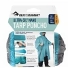 Pelerina Sea to Summit Ultra Sil Nano Poncho blue