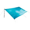Pelerina Sea to Summit Ultra Sil Nano Poncho blue