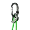 Петля Edelrid Switch Adjust 120cm neon green Петля Edelrid Switch Adjust 120cm neon green