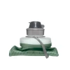Rezervor de apă HydraPak Flux 750ml green Rezervor de apă HydraPak Flux 750ml green