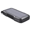Солнечное зарядное устройство BasicNature Powerbank 10 10000 mAh