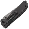 Нож Mora CRKT Drifter black 6450K.CR