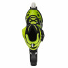 Rollerblade PHOENIX FLASH NERO/VERDE Size 33-38