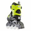 Rollerblade PHOENIX FLASH NERO/VERDE Size 33-38