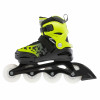 Rollerblade PHOENIX FLASH NERO/VERDE Size 33-38
