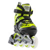Rollerblade PHOENIX FLASH NERO/VERDE Size 33-38