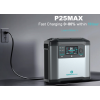 Портативные Электростанции 3E P25 MAX 2200W / 1935Wh