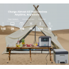 Stație electrică portativă 3E P25 — 2000W / 1573Wh Stație electrică portativă 3E P25 — 2000W / 1573Wh