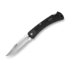 Складной охотничий нож BUCK 110 Folding Hunter LT, модель 0110BKSLT-C, клинок 420HC, рукоять нейлон, длина клинка 9.5 см