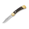 Складной нож BUCK 110, модель 0110BRSA-B, клинок 420HC, рукоять Wood, длина клинка 9.5 см Складной нож BUCK 110, модель 0110BRSA-B, клинок 420HC, рукоять Wood, длина клинка 9.5 см