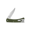 Cuțit pliabil BUCK 110 Slim Select, model 0110ODS2-C, lamă 420HC, mâner nailon, lungime lamă 9.50 cm Cuțit pliabil BUCK 110 Slim Select, model 0110ODS2-C, lamă 420HC, mâner nailon, lungime lamă 9.50 cm