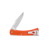 Складной нож BUCK 110 Slim Select, модель 0110ORS2-B, клинок 420HC, рукоять нейлон, длина клинка 9.50 см Складной нож BUCK 110 Slim Select, модель 0110ORS2-B, клинок 420HC, рукоять нейлон, длина клинка 9.50 см