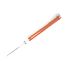 Складной нож BUCK 110 Slim Select, модель 0110ORS2-B, клинок 420HC, рукоять нейлон, длина клинка 9.50 см Складной нож BUCK 110 Slim Select, модель 0110ORS2-B, клинок 420HC, рукоять нейлон, длина клинка 9.50 см