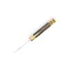 Cuțit pliabil BUCK 112, model 0112BRSA-B, lamă 420HC, mâner abanos, lungime lamă 7.62 cm Cuțit pliabil BUCK 112, model 0112BRSA-B, lamă 420HC, mâner abanos, lungime lamă 7.62 cm