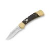 Cuțit pliabil BUCK 112, model 0112BRSA-B, lamă 420HC, mâner abanos, lungime lamă 7.62 cm Cuțit pliabil BUCK 112, model 0112BRSA-B, lamă 420HC, mâner abanos, lungime lamă 7.62 cm