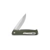 Складной нож BUCK 251 Langford, модель 0251GRS-C, клинок 7Cr17MoV, рукоять G10, длина клинка 8.6 см Складной нож BUCK 251 Langford, модель 0251GRS-C, клинок 7Cr17MoV, рукоять G10, длина клинка 8.6 см