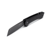 Складной нож BUCK 263 HiLine XL, модель 0263BKS1-B, клинок D2, рукоять алюминий, длина клинка 9.68 см