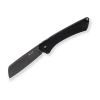 Складной нож BUCK 263 HiLine XL, модель 0263BKS1-B, клинок D2, рукоять алюминий, длина клинка 9.68 см
