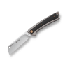 Складной нож BUCK 263 HiLine, модель 0263GYS-C, клинок D2, рукоять алюминий, длина клинка 8.2 см Складной нож BUCK 263 HiLine, модель 0263GYS-C, клинок D2, рукоять алюминий, длина клинка 8.2 см