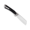 Cuțit pliabil BUCK 263 HiLine XL, model 0263GYS1-B, lamă D2, mâner aluminiu, lungime lamă 9.68 cm