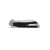 Cuțit pliabil BUCK 263 HiLine XL, model 0263GYS1-B, lamă D2, mâner aluminiu, lungime lamă 9.68 cm