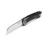 Cuțit pliabil BUCK 263 HiLine XL, model 0263GYS1-B, lamă D2, mâner aluminiu, lungime lamă 9.68 cm