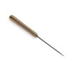 Походный нож BUCK 104 Compadre, модель 0104BRS1-B, клинок 5160, рукоять Micarta, длина клинка 11.40 см