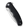 Cuțit pliabil, CIVIVI, Mini Praxis C18026C-2, lamă D2 2.98 inch, mâner G10, liner lock