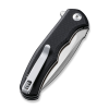 Cuțit pliabil, CIVIVI, Mini Praxis C18026C-2, lamă D2 2.98 inch, mâner G10, liner lock