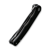 Cuțit pliabil, CIVIVI, Mini Praxis C18026C-2, lamă D2 2.98 inch, mâner G10, liner lock