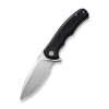 Cuțit pliabil, CIVIVI, Mini Praxis C18026C-2, lamă D2 2.98 inch, mâner G10, liner lock