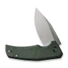 Складной нож, CIVIVI, Regulatron C23006-2, сталь Nitro-V 2.98 дюйма, рукоять Micarta, Liner Lock