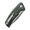 Складной нож, CIVIVI, Regulatron C23006-2, сталь Nitro-V 2.98 дюйма, рукоять Micarta, Liner Lock