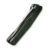 Складной нож, CIVIVI, Regulatron C23006-2, сталь Nitro-V 2.98 дюйма, рукоять Micarta, Liner Lock