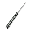 Складной нож, CIVIVI, Regulatron C23006-2, сталь Nitro-V 2.98 дюйма, рукоять Micarta, Liner Lock
