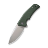 Складной нож, CIVIVI, Regulatron C23006-2, сталь Nitro-V 2.98 дюйма, рукоять Micarta, Liner Lock