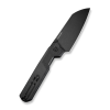 Cuțit pliabil, CIVIVI, Hid C23008-1, lamă 14C28N 4.14 inch, mâner G10, liner lock